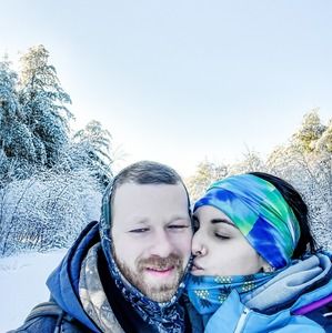 Meet your Posher, Miranda